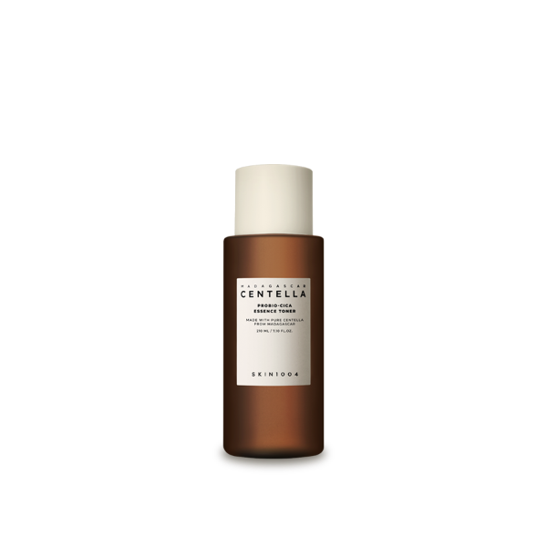 SKIN1004 Madagascar Centella Probio-Cica Essence Toner 210ML