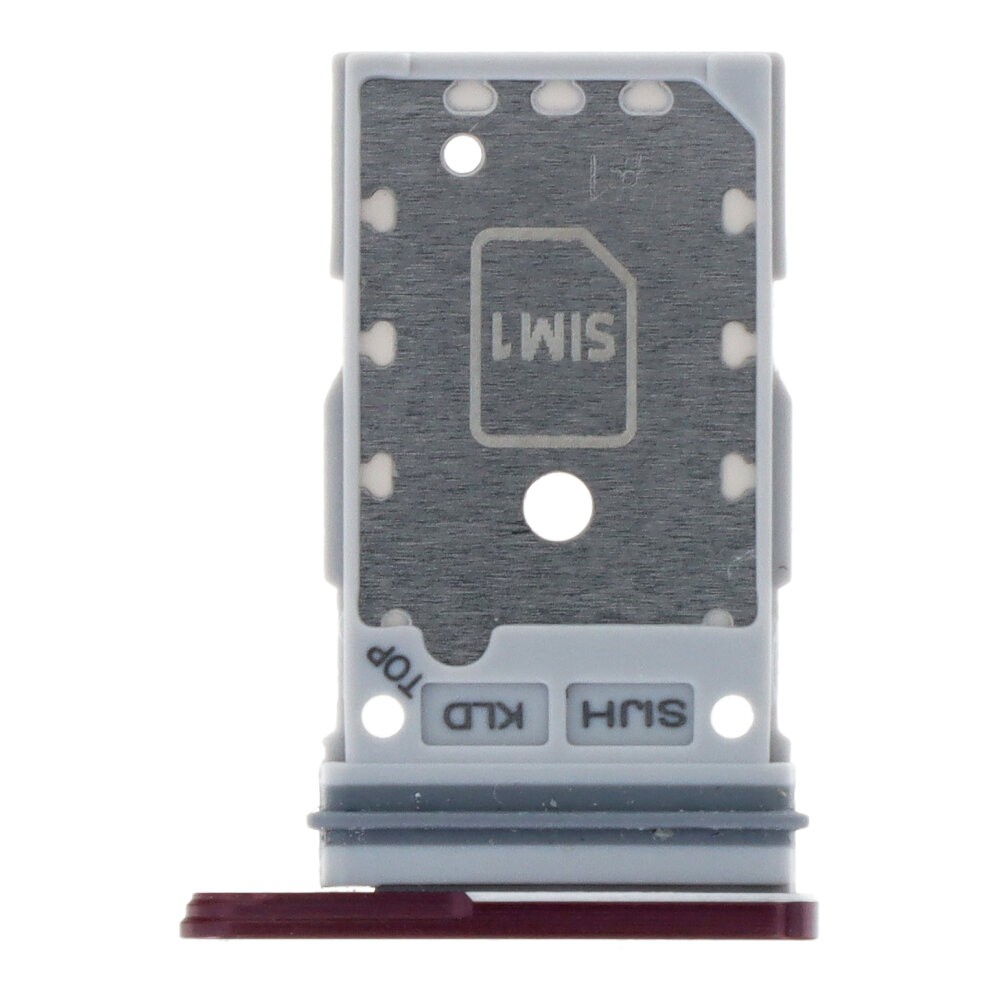 Sim Card Tray For Samsung Galaxy S22 Ultra 5G