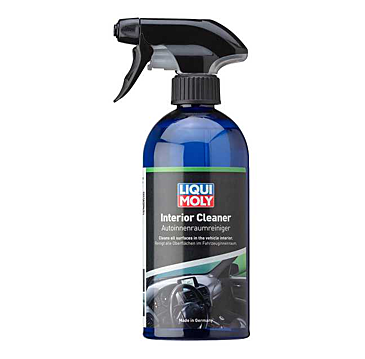 LIQUI MOLY INTENSIVE INTERIOR CAR CLEANER ||1547||
