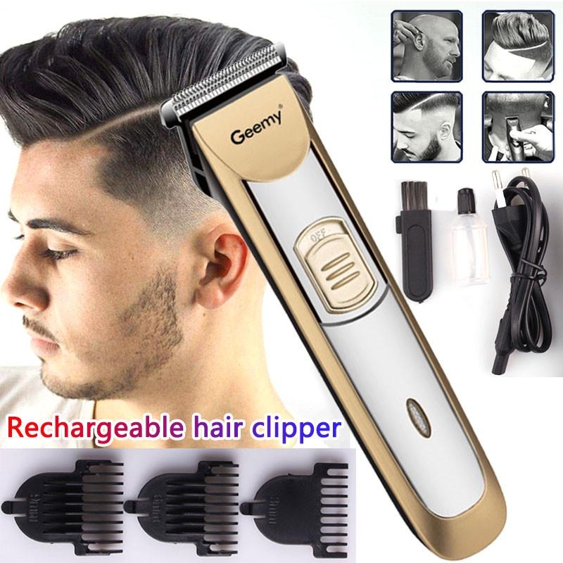 NIKAI Electric Hair And Beard Trimmer Nk-1985