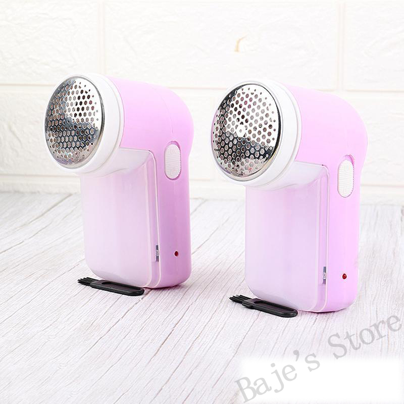Dust Lint Remover Household Electric Hair Ball Trimmer Ball Hair Remover Shaving Machine Clothes Pet Hair Cleaner Wiper Tools