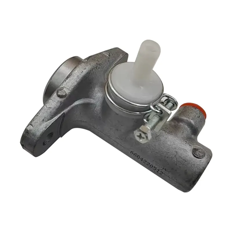 OYPFXMI New High Quality Car Brake Master Cylinder Clutch Master Cylinder ME507173 for 4D55 Auto Parts