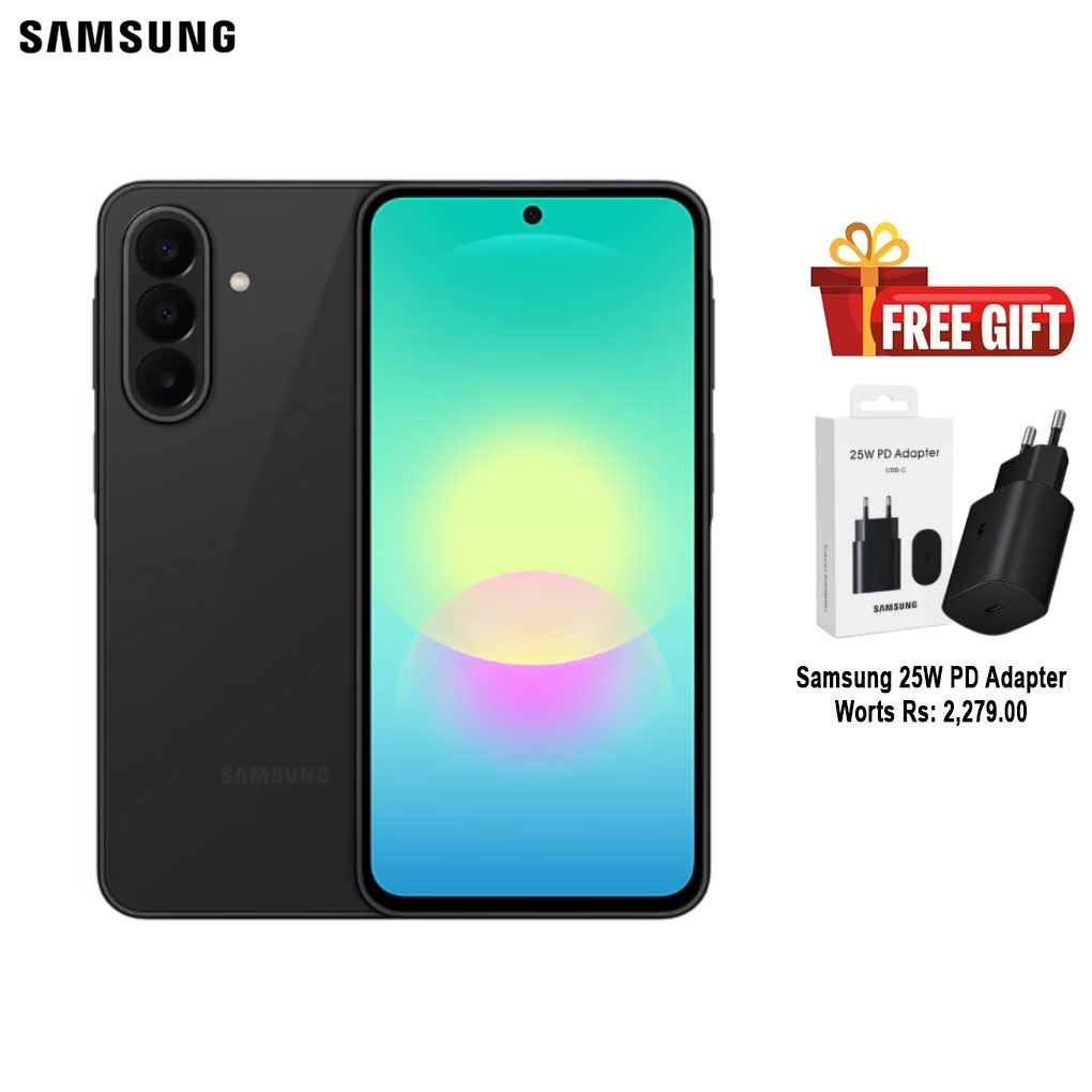 Samsung Galaxy A27 5G (8GB/256GB)