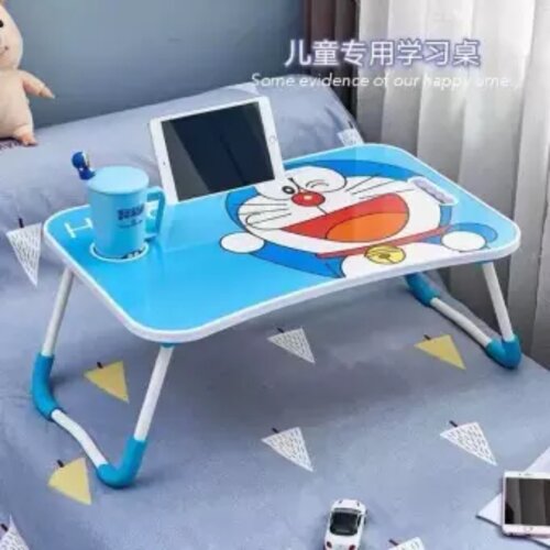 Smart Multi-Purpose Laptop Table Stand