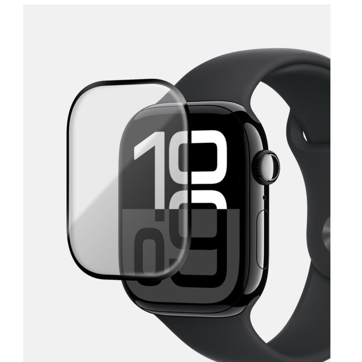 Apple Watch Series 10 - 46mm Watch Glass
