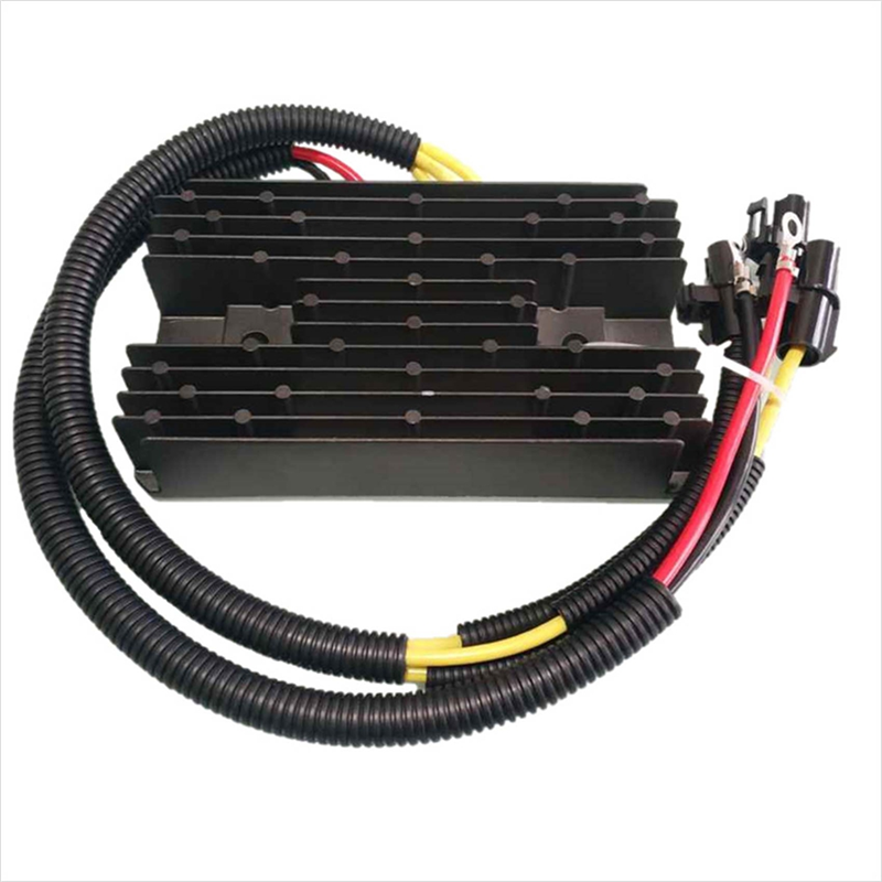 Fullhaodd For RZR 900 XP 2011 2012 / RZR 4 2012 Motorcycle Voltage Regulator Rectifier 4013231