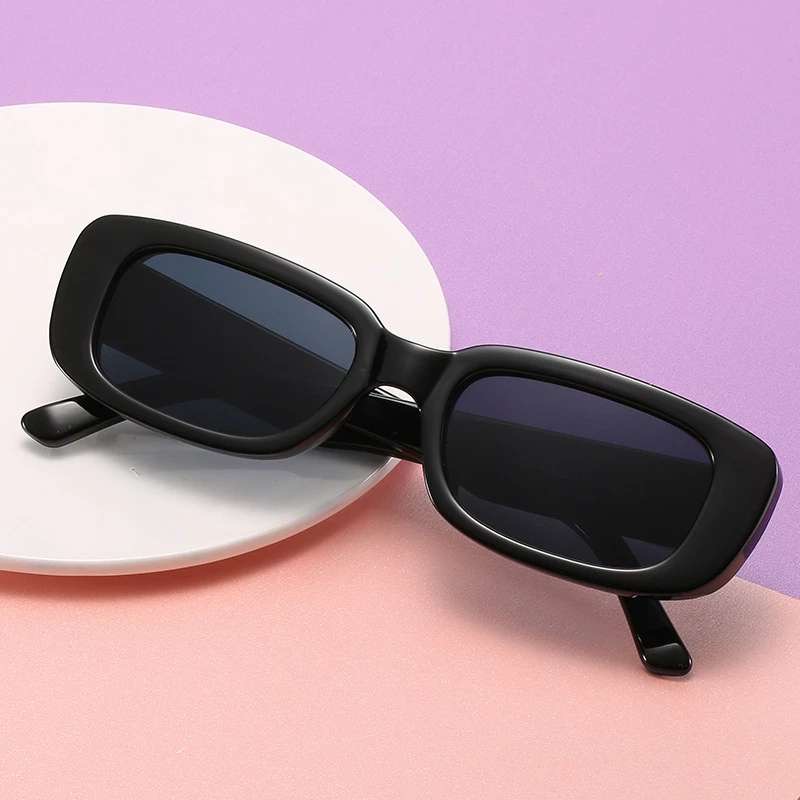 Viral Black Glass For Both Men And Women