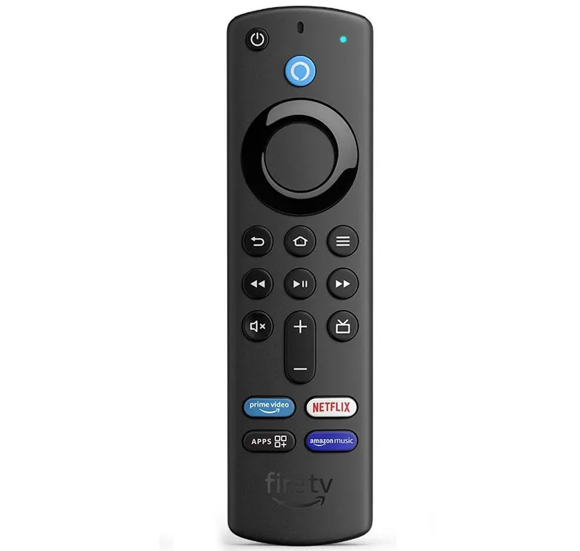 New Original Alexa Voice Remote For All Model Amazan Fire TV Stick