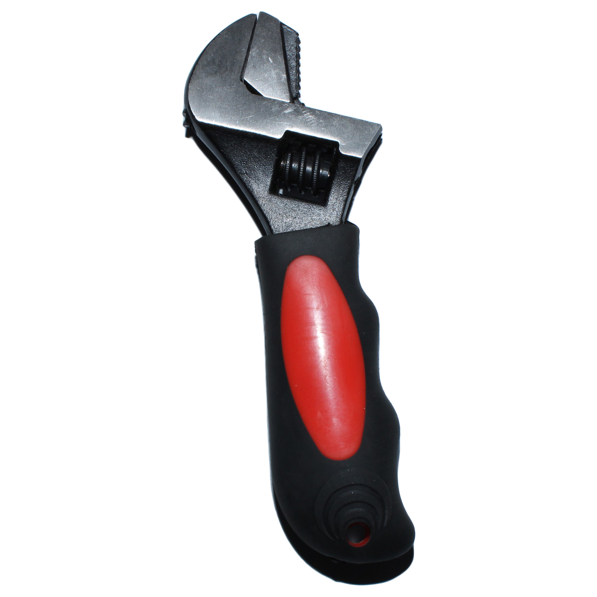 5" Exploit Reversible Adjustable Wrench