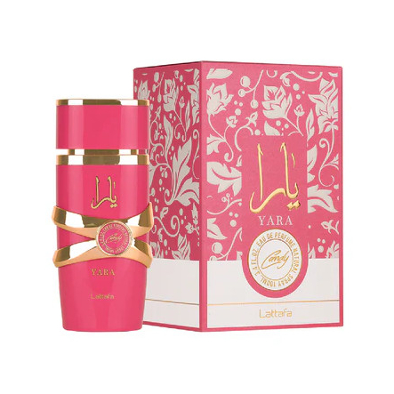 Lattafa Yara 100ML For Women