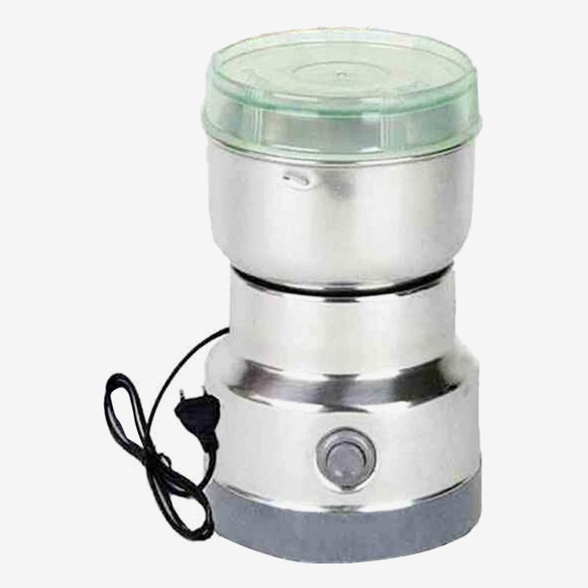 Mini 4 Blade Multipurpose Spices/ Coffee Grinder