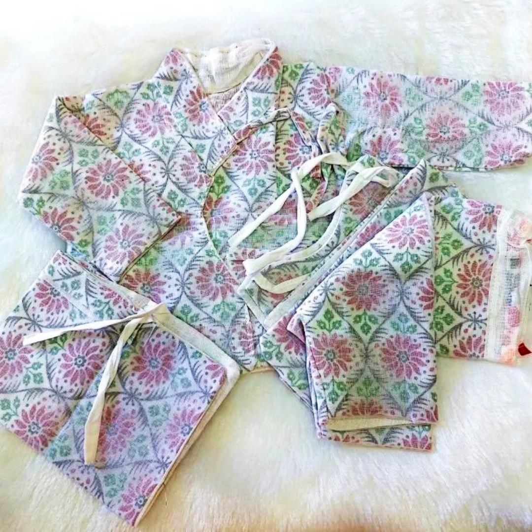 Newborn Baby care Set