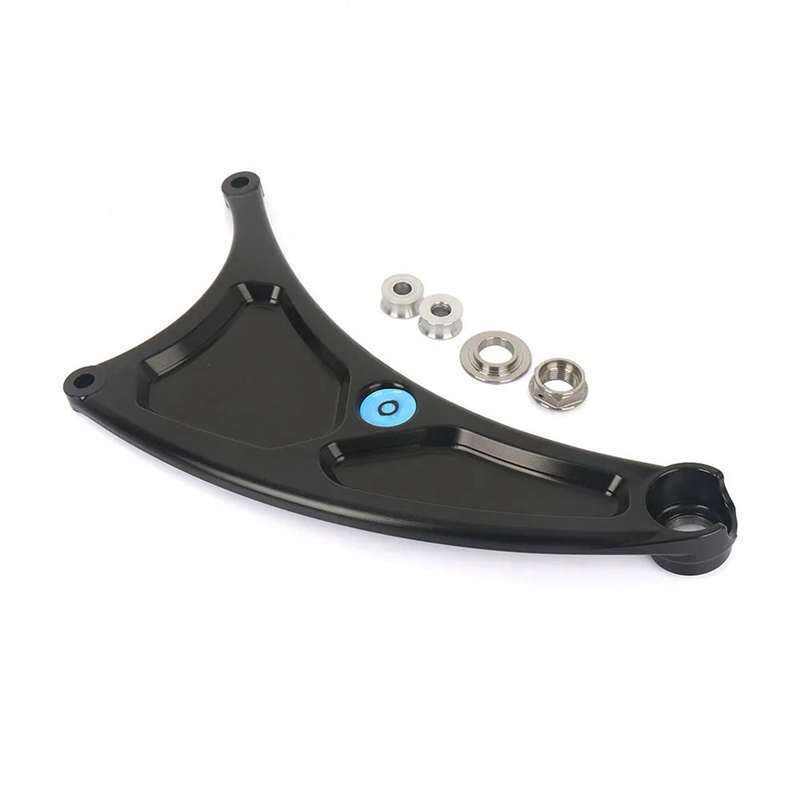 For Sprint150 Rear Swing Arm for Sprint 150 Race Arm for Sprint150 Motorcycle Accessories Black