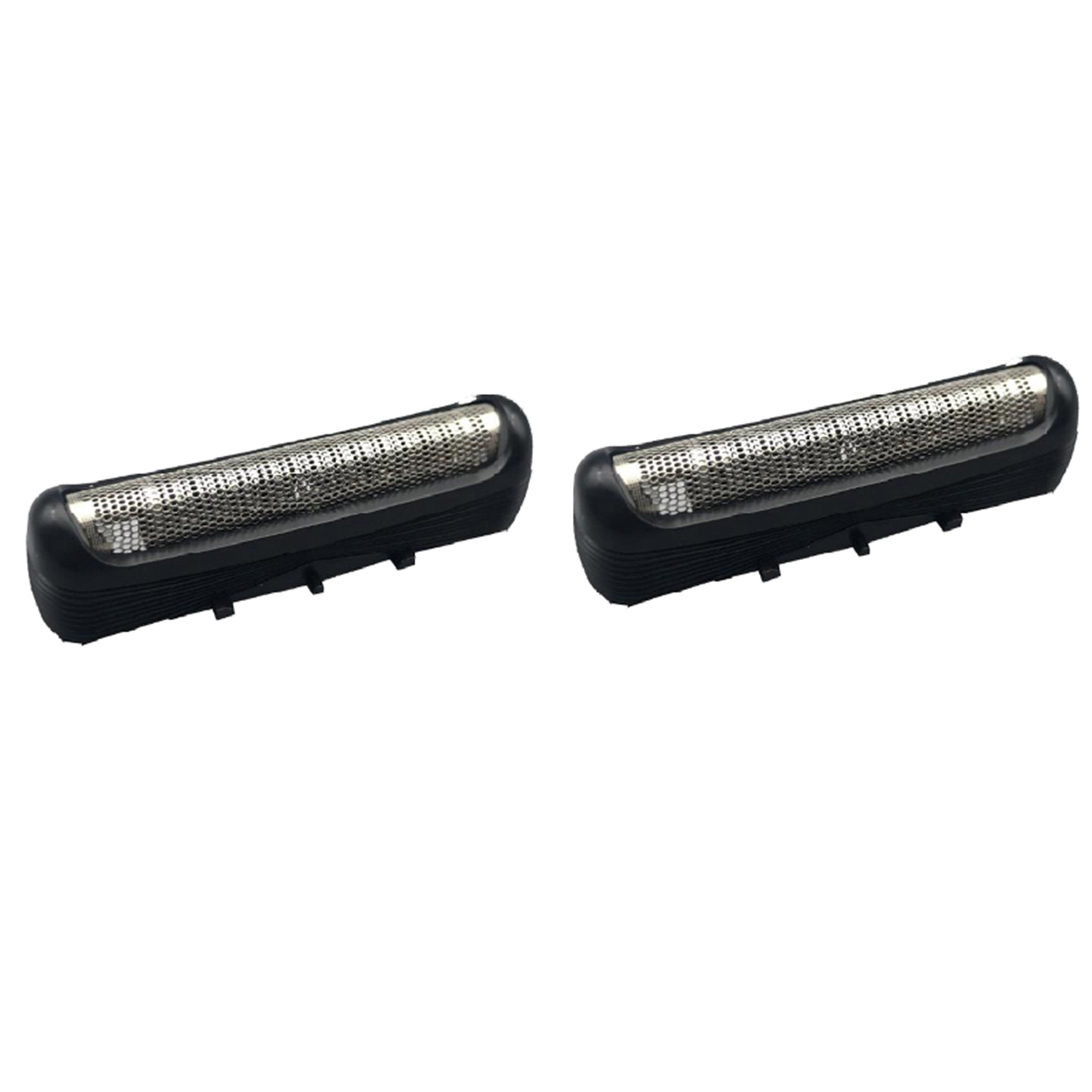 NAMUNY 2X Shaver Blade Replacement Shaver Foil Head Part Cutter Accessories for 32B 32S 21B 21S ,32B Solo