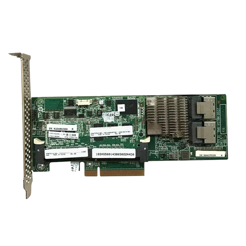 P420 Control Card for G8 Gen8 Server Smart Array Card for G8 Gen8 Server Cache Battery Part 631670-B21 633538-001 633542-001
