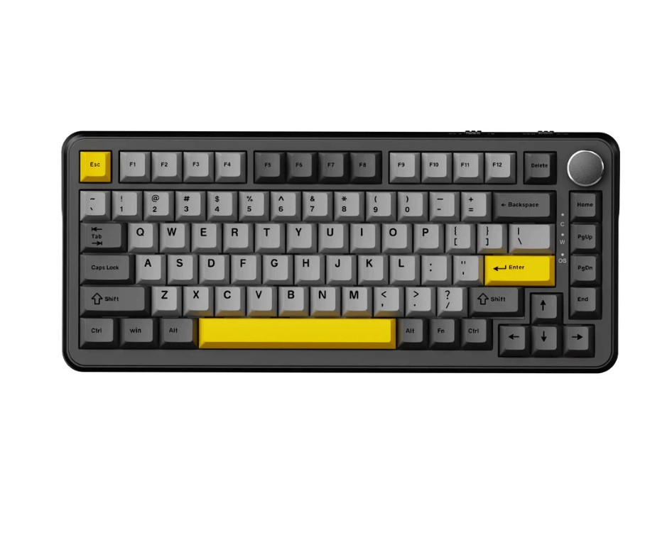 AK820 Max Magnetic Switch Keyboard