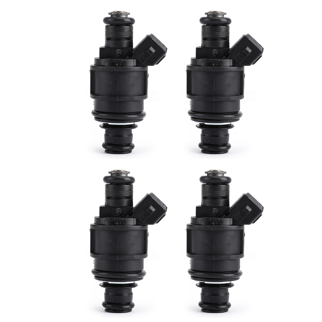 NAMUNY 4Pcs MJY100620 Fuel Injector for 2.5L KV6 Fuel Injectors Nozzle Car Replace Parts 817456