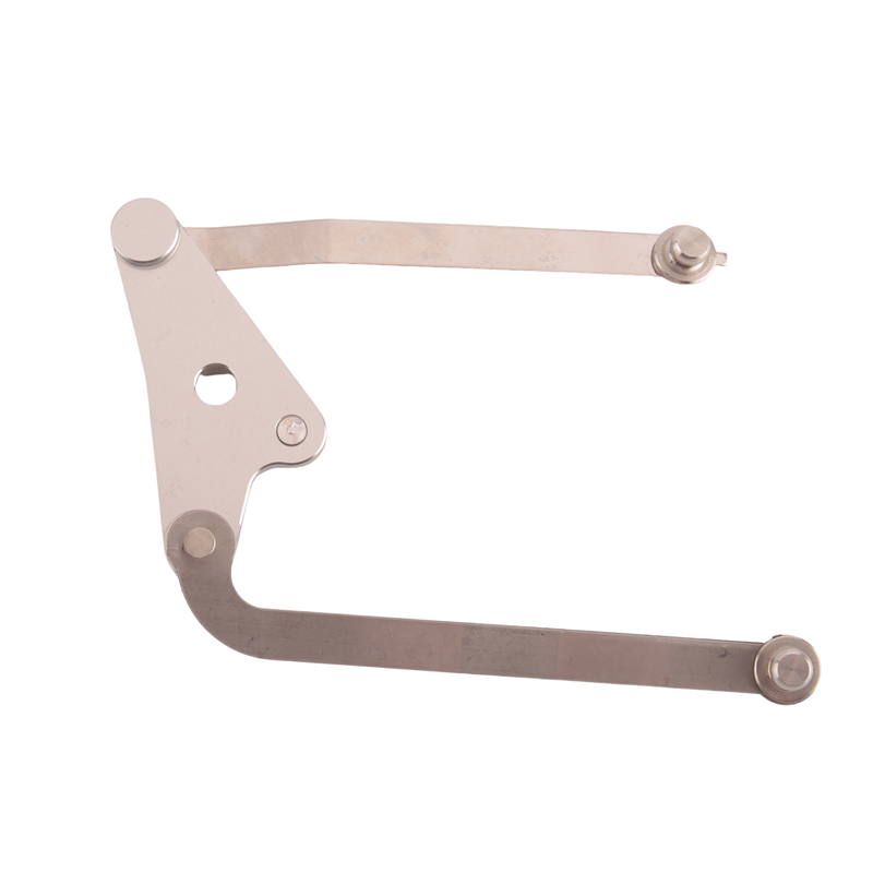 (COKP) for Intake Manifold Air Flap Runner Lever Repair Kit M272 V6 M273 V8