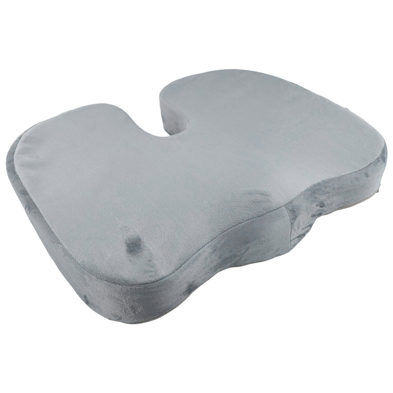 Seat Cushion Coccyx Sciatica Seat Pad for Home Car Office Chair