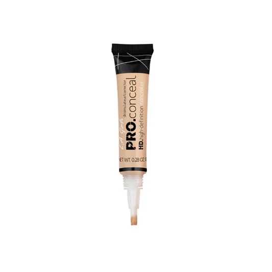 LA Girl Pro Concealer GC970 Light Ivory - 8gm