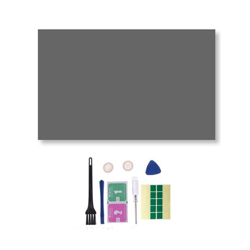 Laptop CPU Graphics Card GPU Cooling PTM7950 Thermal Pad 160x80mm Silicone Grease Gasket Phase-Change