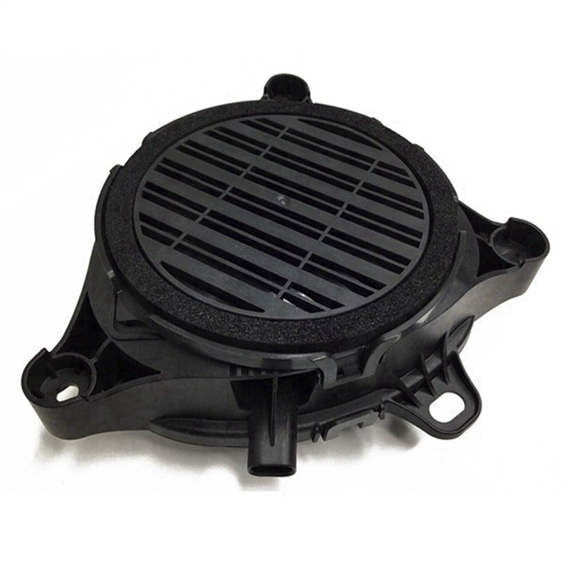 JINMY 2X 1299965-00-A Car Pedestrian Warning Speaker for Model 3/Y 2017-2021