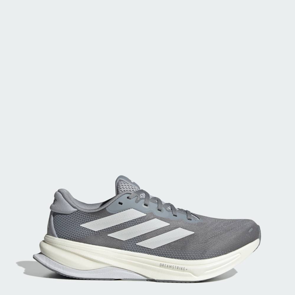 Adidas Supernova Solution 2 Wide Running Shoes For Men IG2163