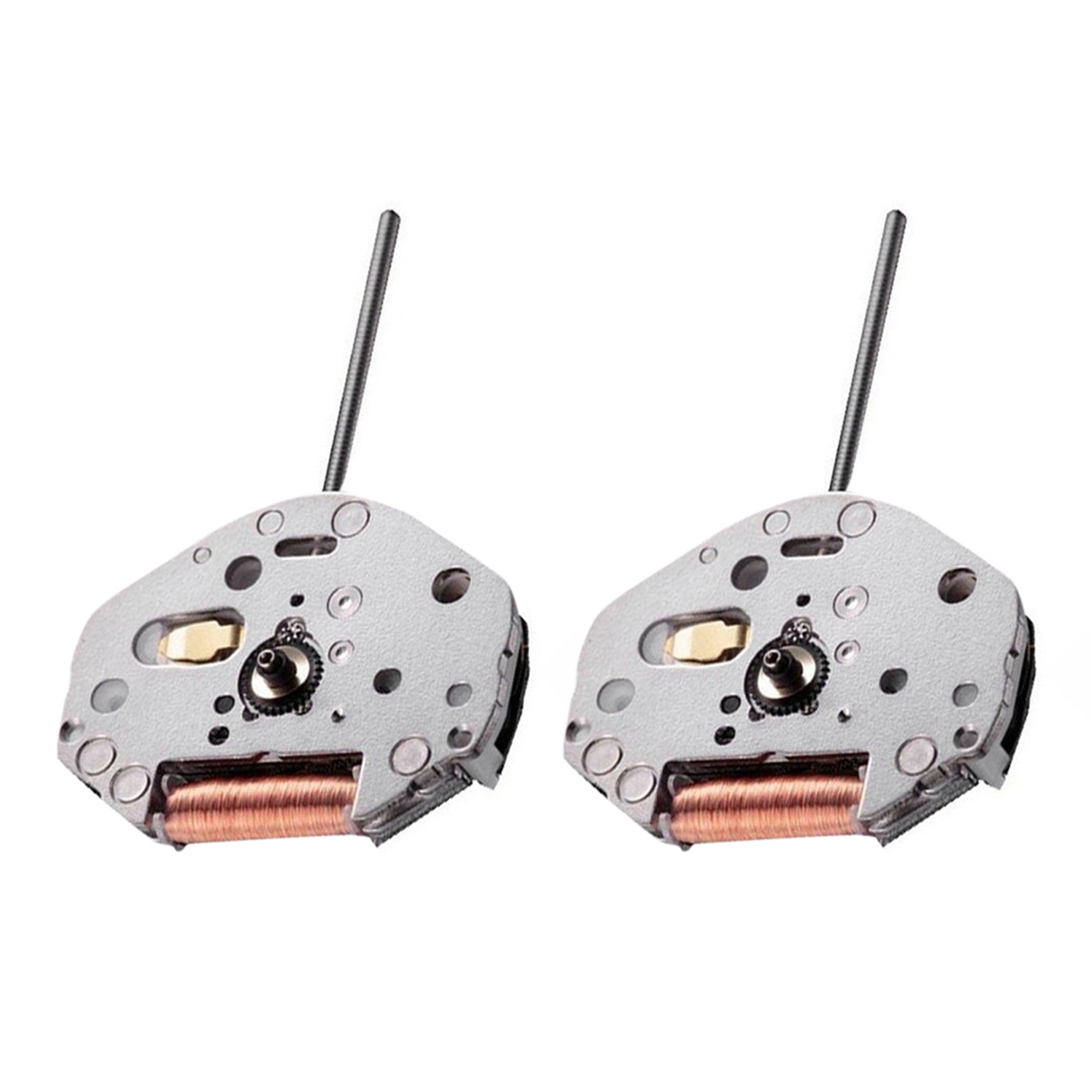 NAMUNY 2X Watch Movement for MIYOTA 2035 Movement Replacement Watches Repair Tool Parts