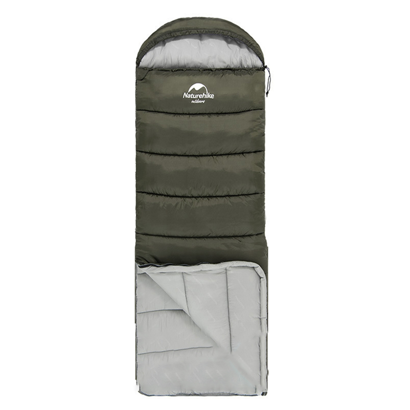 Sleeping Bag Portable Waterproof Color As Shown