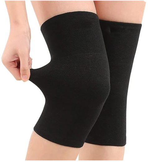 Jingba JB-7600 Knee support 1 pair