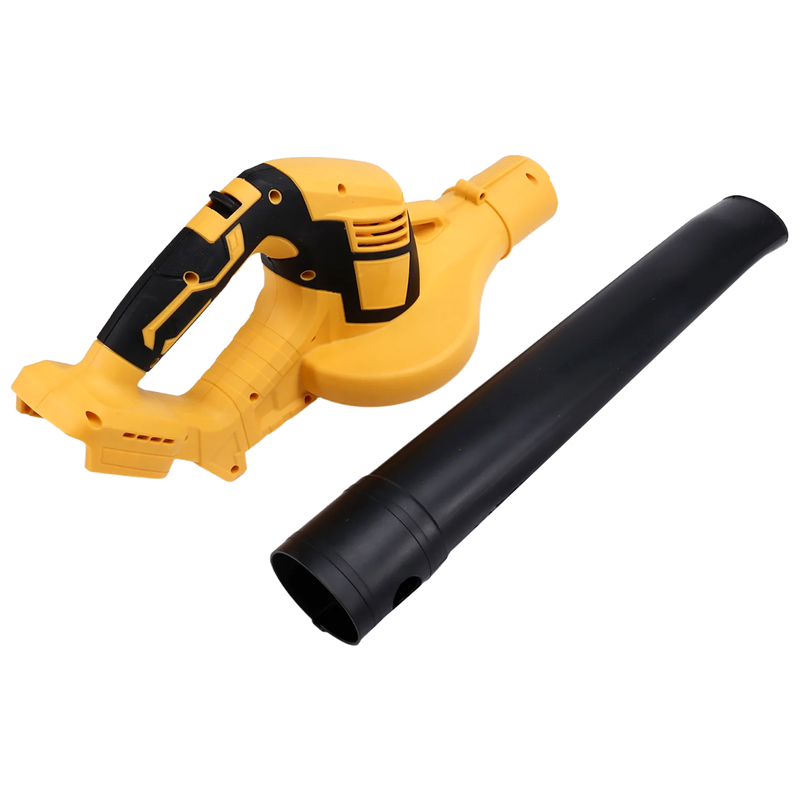 Cordless Blower Hair Dryer Rechargeable Leaf Blower Hand Lift Electric Mini Blower