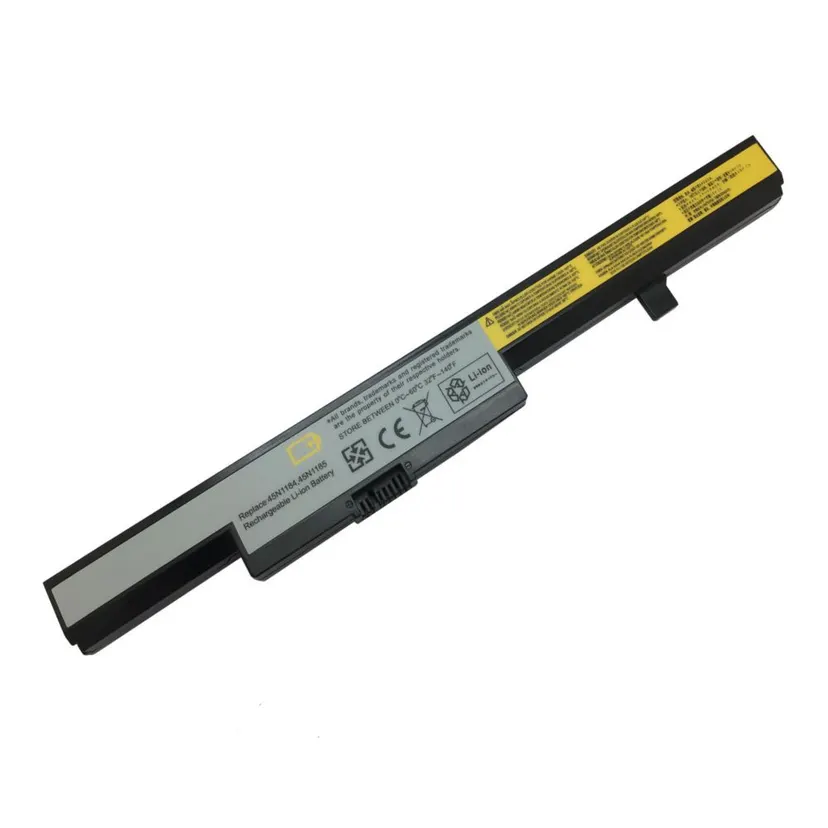 Lenovo Laptop Battery For B40 B50 B50-30 Touch B50-45 B50-70, IdeaPad N40 N40-30 N40-45 N40-70 V4 M4450 Series