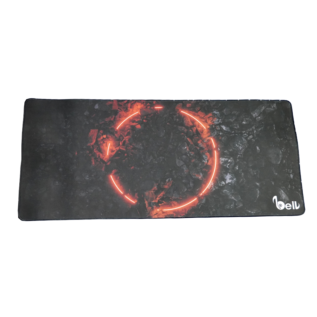 ROG Gaming Mouse Pad Gamer Mousepad Medium Mouse Mat Desk Mat Computer Keyboard Play Mat Mouse Carpet Gaming Mouse Pads