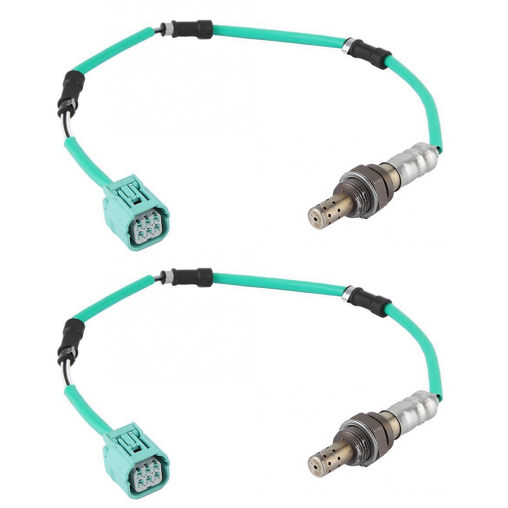 JINMY 2X New AUTO PARTS Oxygen Sensor for -V 2.4L 2007-2011 36532--004 36532 004