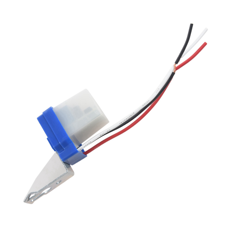 10X AC DC 12V 10A Automatic Lamp Switch Light Sensor Switch