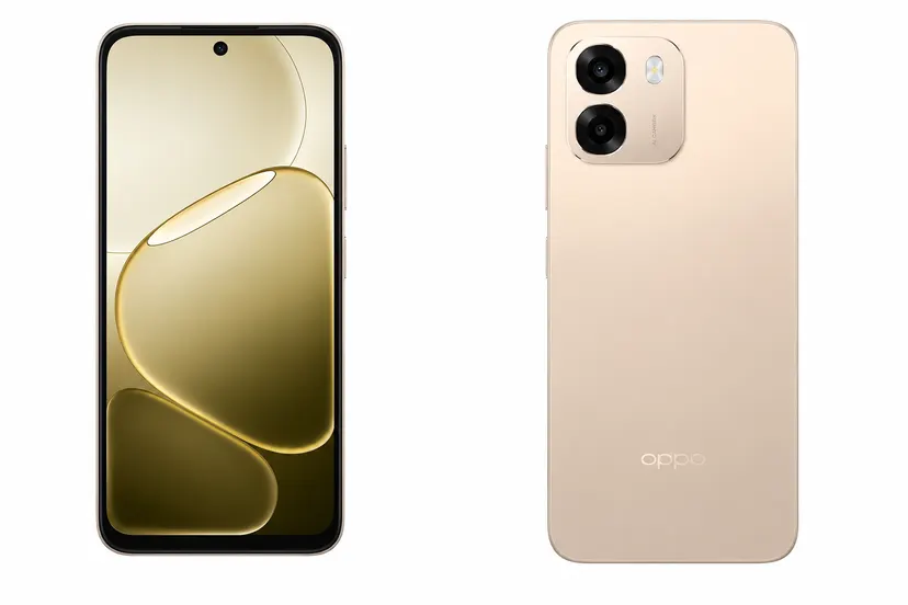 OPPO A6