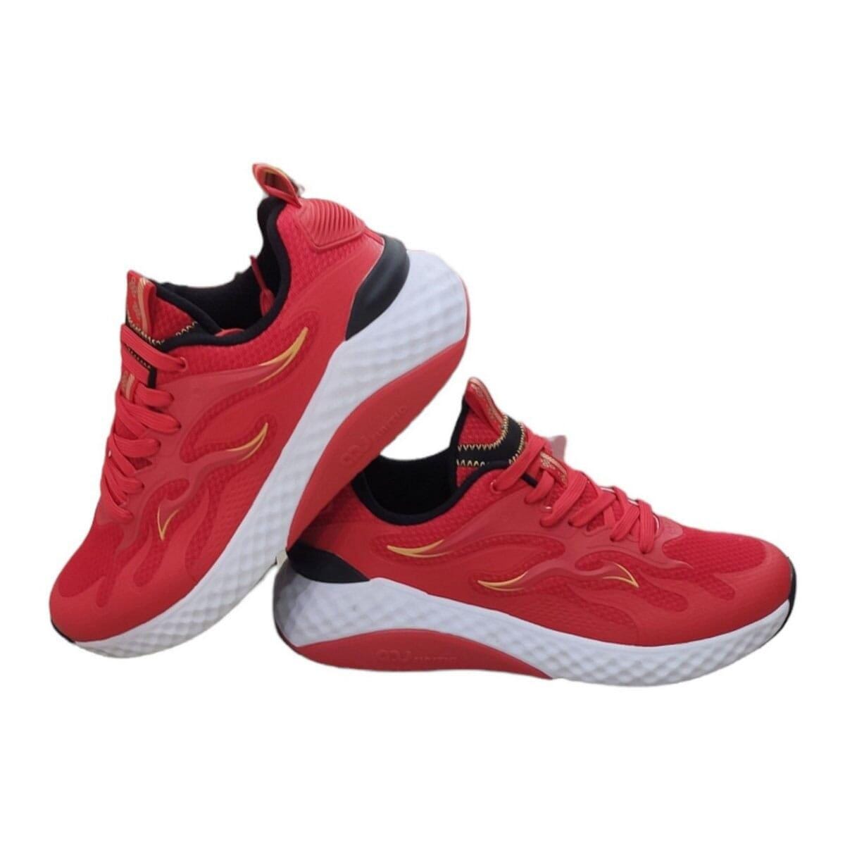 Yearcon Genuine Mesh Running Laceup Shoes For Men /SALE/SALE/ (5231)