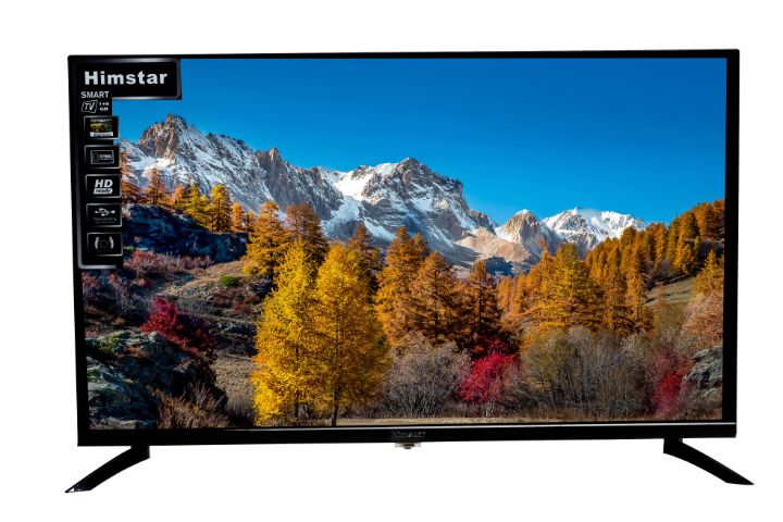 HT-32F2KSSK/EK -32" HD Smart - Himstar Television