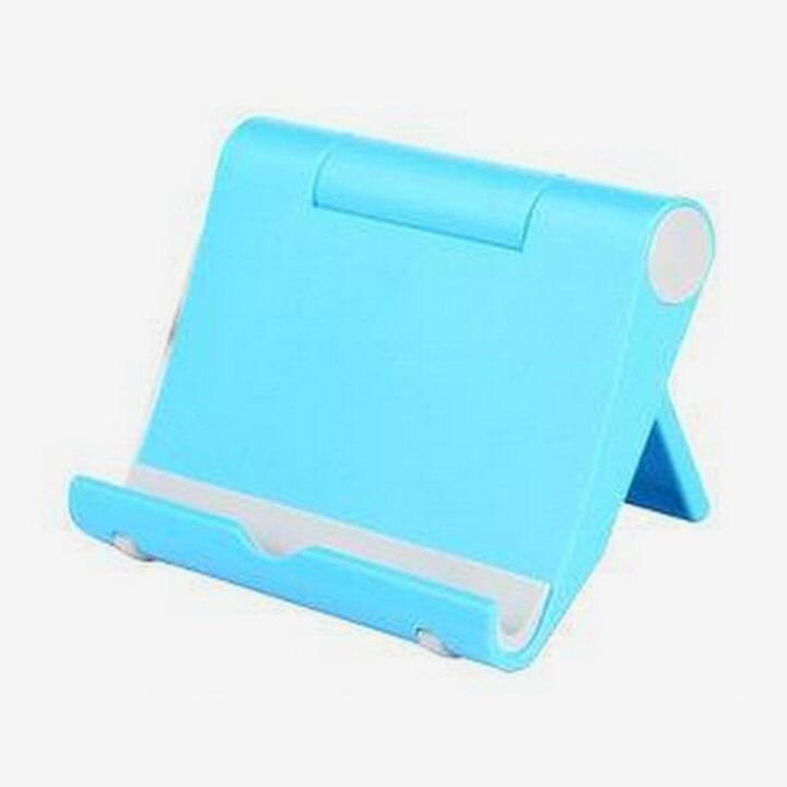 Portable Mobile Stand For Desk
