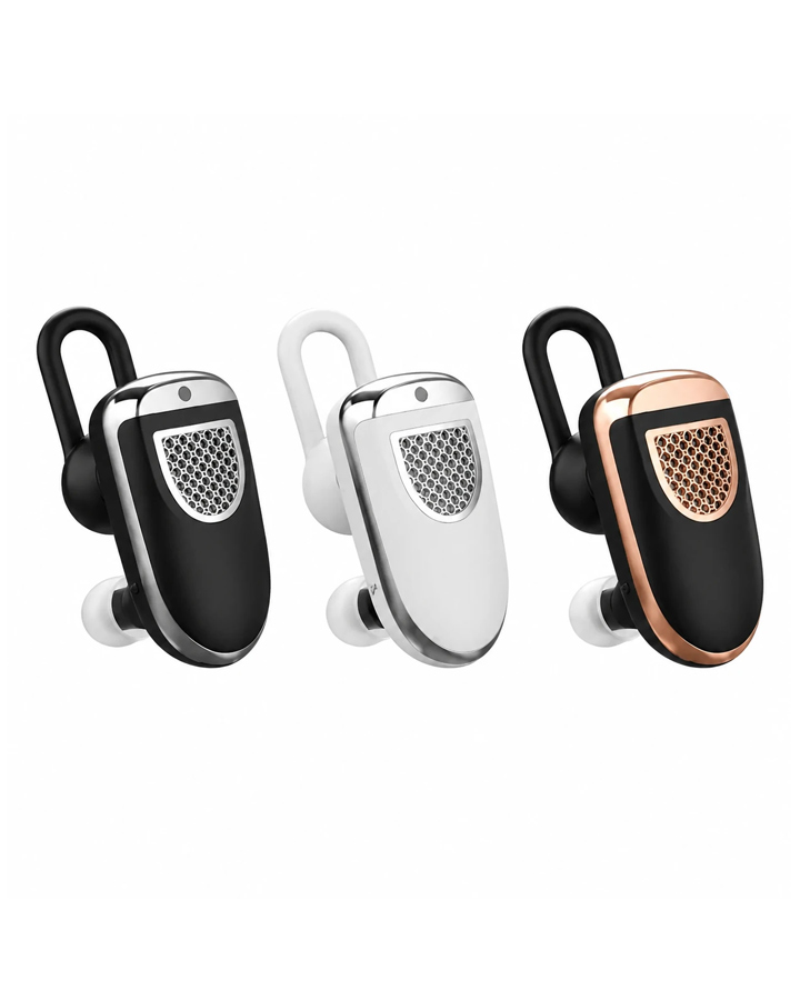 Mini Wireless Bluetooth Headset Earbuds