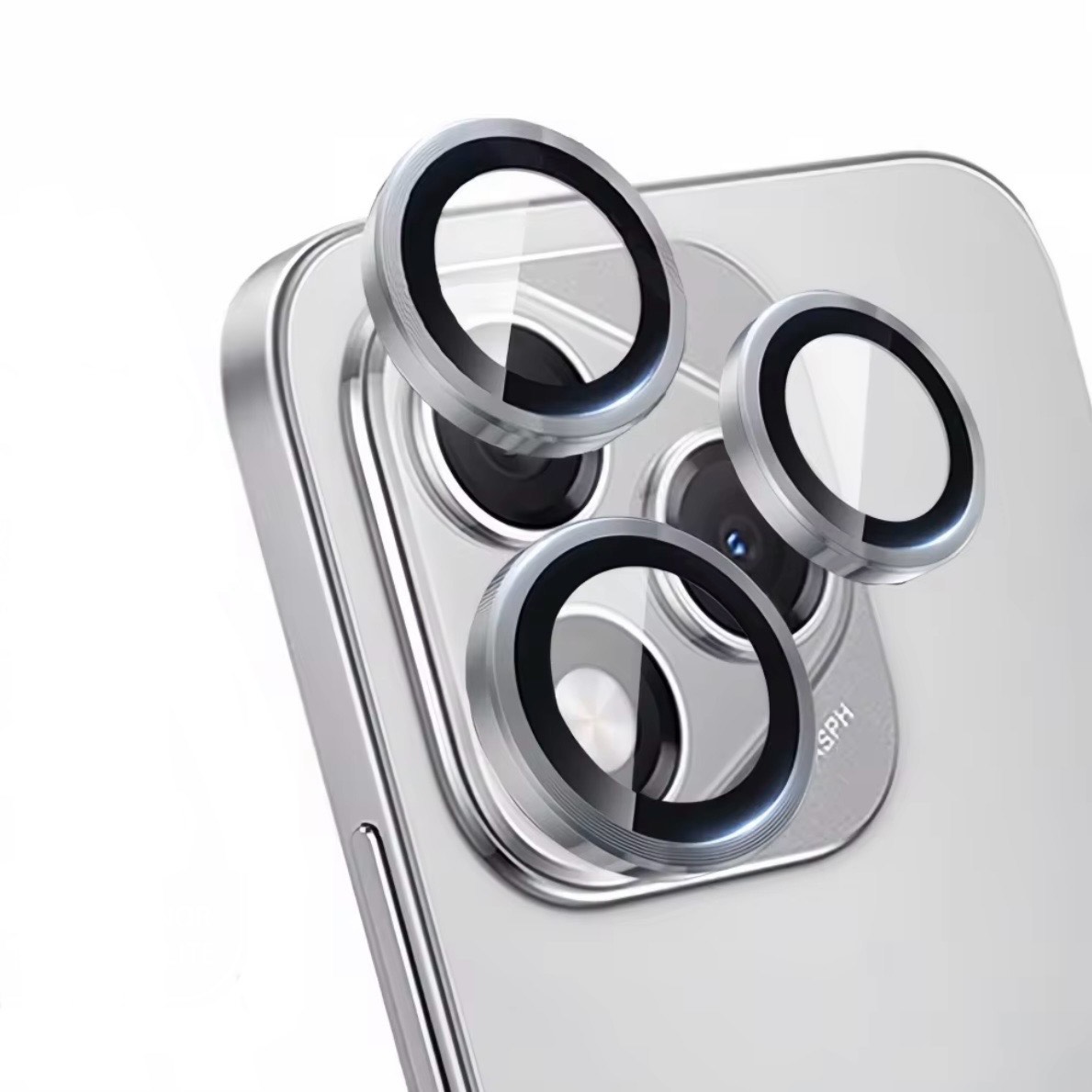 Honor 400 Pro (5G) Camera Lens