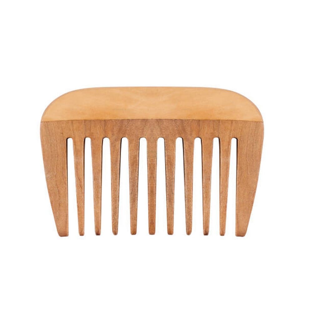 Wooden Comb Pine Wood Combs
