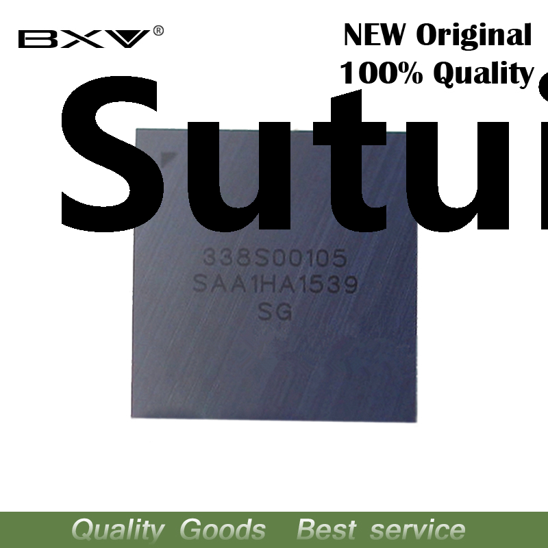 Sutuiying 10pcs/lot U3101 CS42L71 for 7 7plus big Sales promotion main audio codec ic chip 338S00105