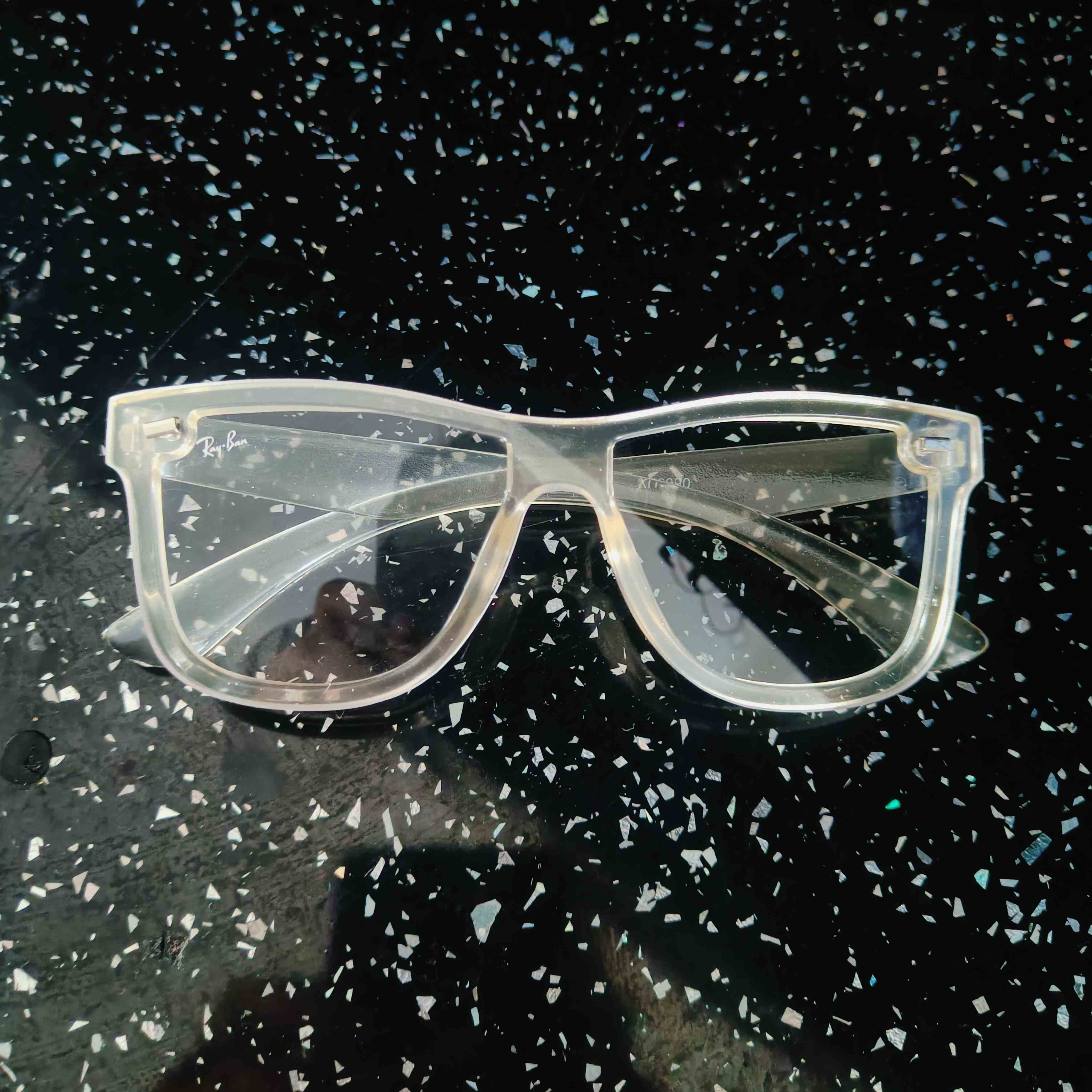 Outdoor Safety Glasses Travel Cycling Protective Eyeglasses Anti-dust Splash Proof Working Protection Eyewear Transparent Lens