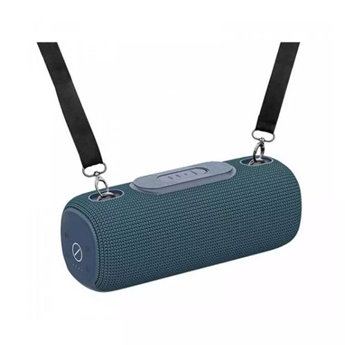 Wiwu Bluetooth Speaker | Thunder P15 Max | Portable & Powerful Deep Bass | 100% Genuine