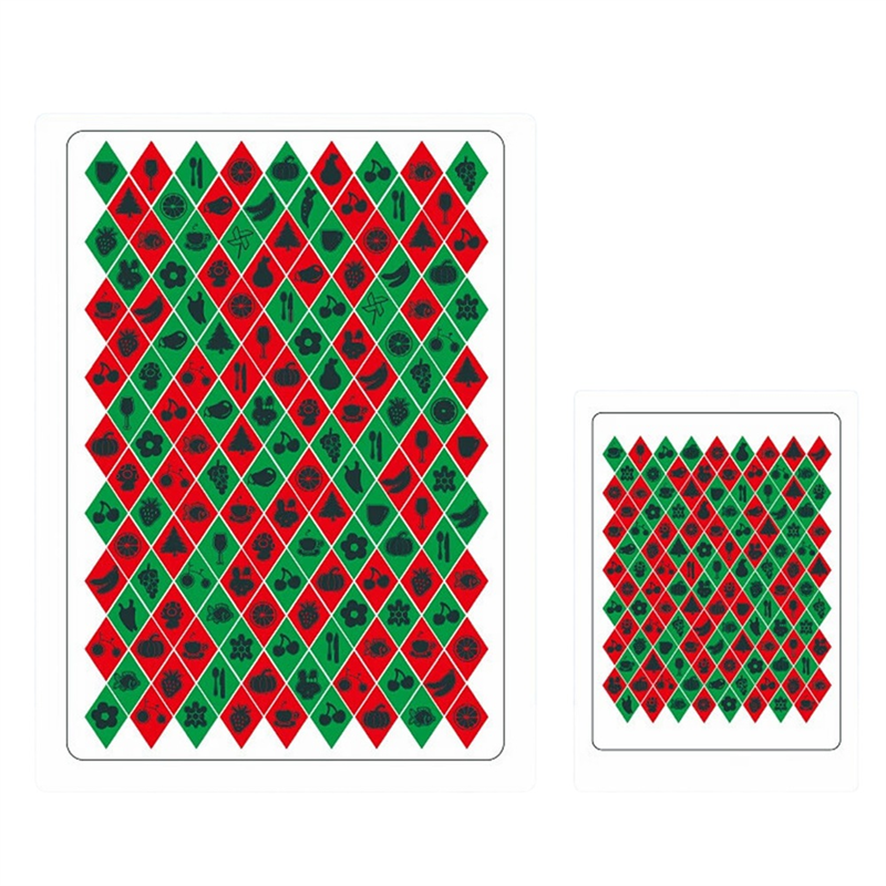 Antisuppressive VT Cards Anti Suppression Vision Training Charts Disinhibition VT Units Training Products Pattern