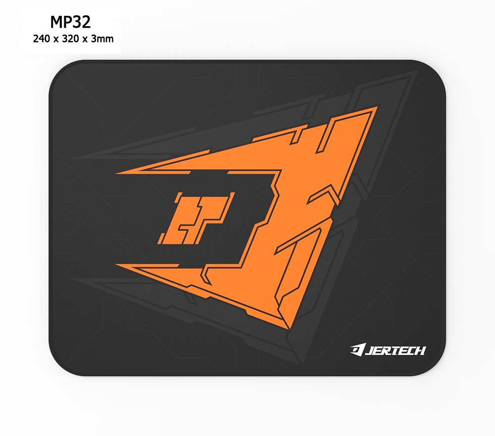 Jertech MP32 Cheetah Series