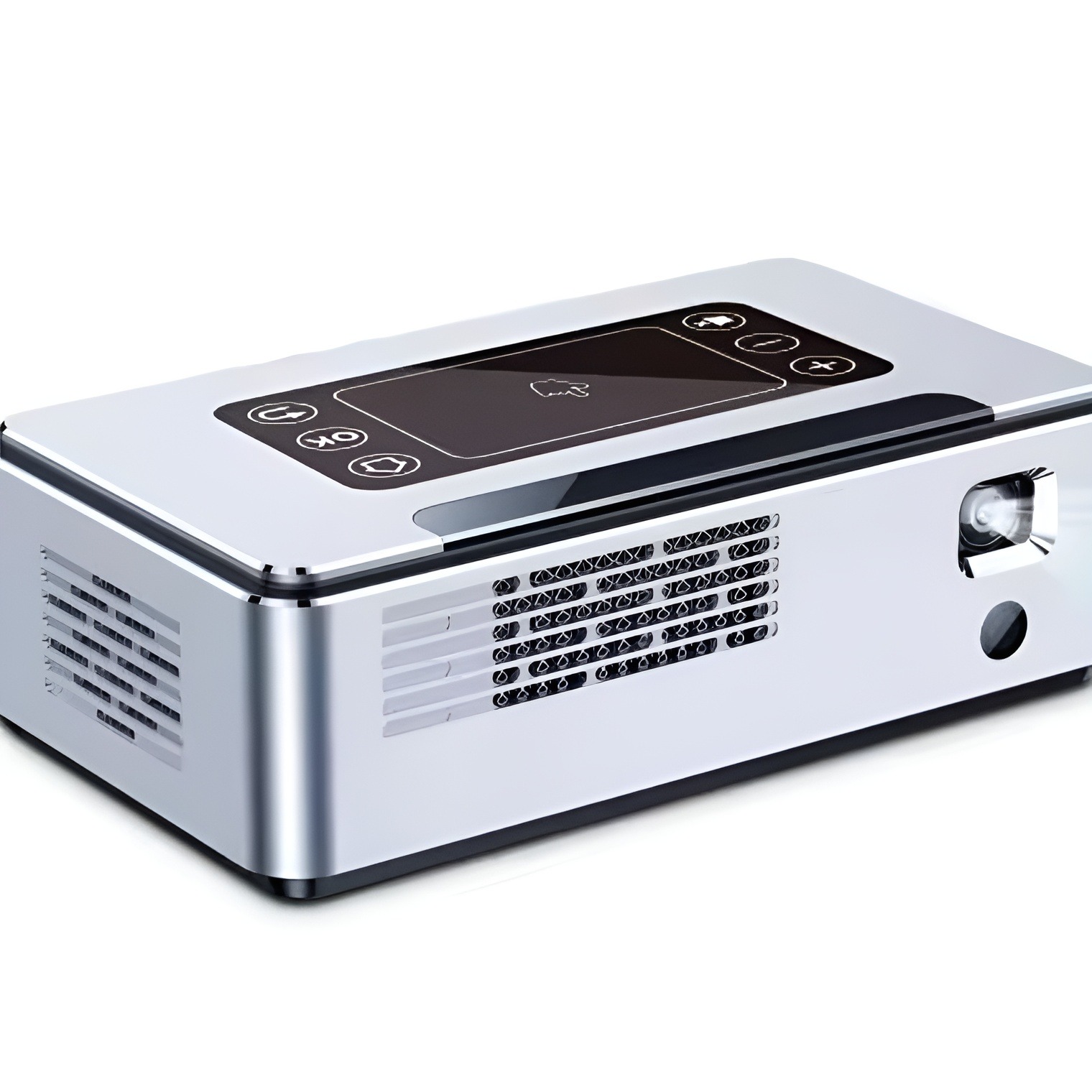 HD500 Android Projector