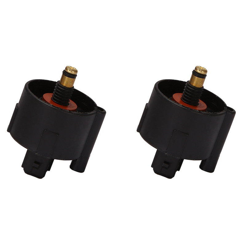 OYPFXMI 2X Car Fuel Filter Water Sensor for Actyon Rodius 2.0/2.7 2247509000