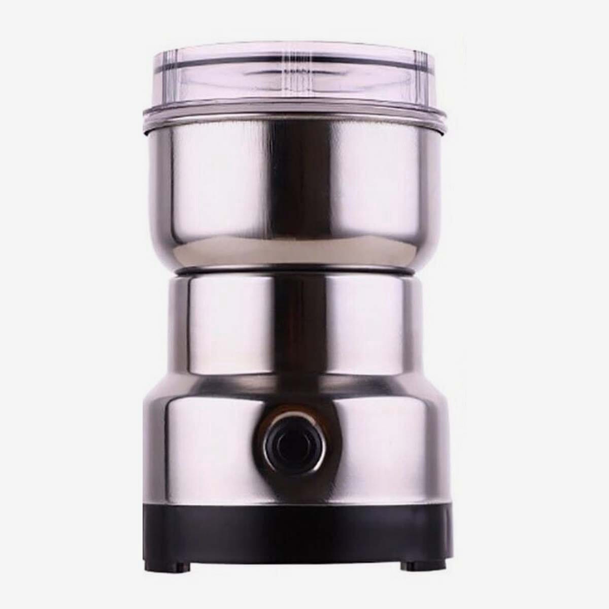 4 Blade Multifunction Electric Mini Grinder